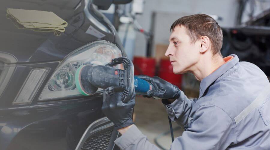 Why choose water damage restoration service for commercial water damage restoration in Palm Bay